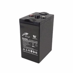 Batterie RITAR RL2200 2V 200Ah